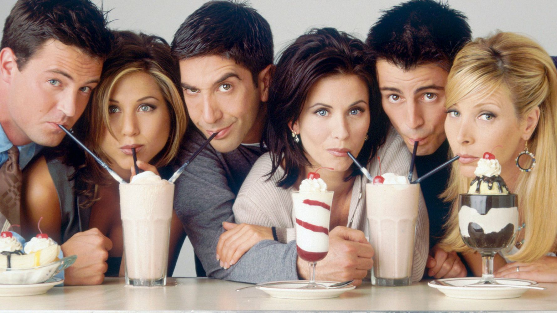 'Friends' Reunion Special Confirmed For HBO Max | HuffPost