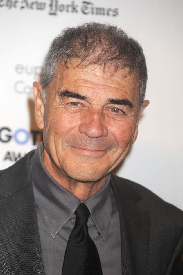 Robert Forster