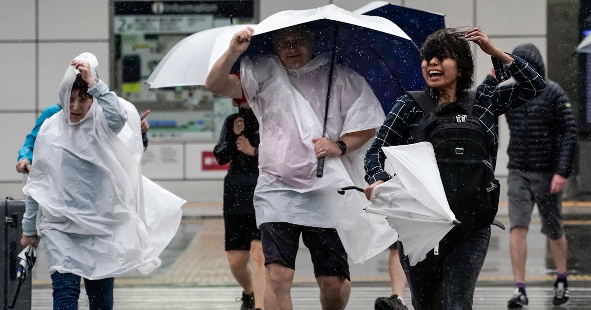 台風19号 Snsで得られる東京都内の避難情報は 23区のtwitterアカウント一覧 ハフポスト