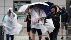 【台風19号】SNSで得られる東京都内の避難情報は？23区のTwitterアカウント一覧