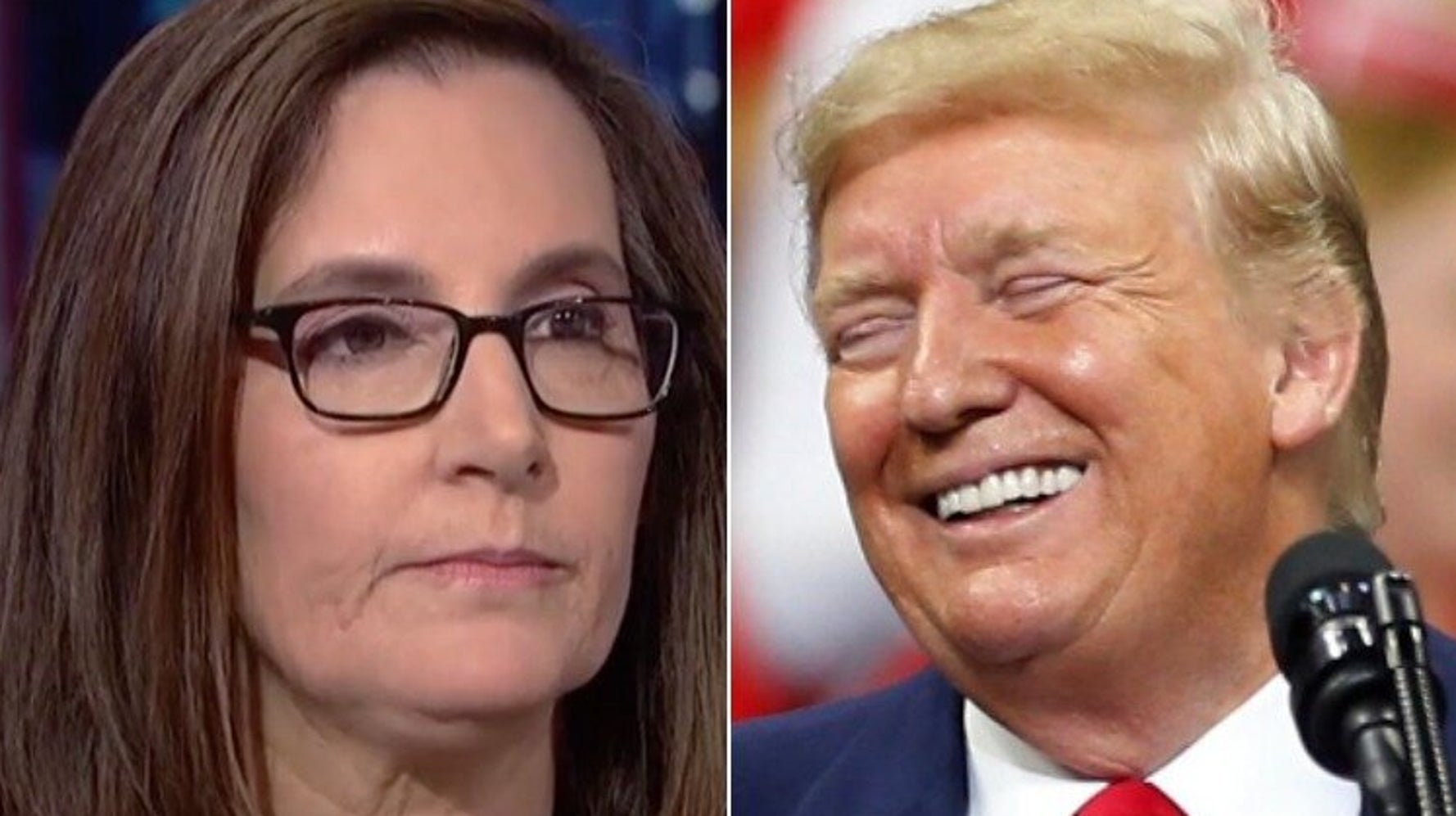 Ex-U.S. Attorney Reveals Telltale Sign Trump Is About To Toss Giuliani Under The Bus 10 5da193d5210000420734449a