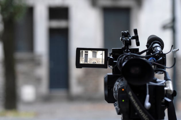 Xavier Dupont De Ligonnes Un Double Avertissement Pour Les Medias