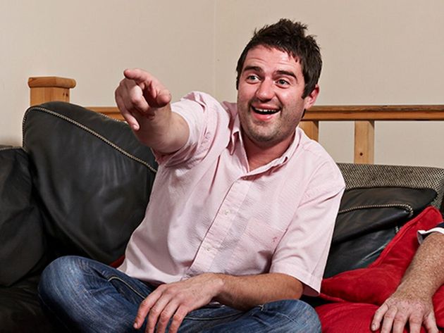 Gogglebox Star George Gilbey Jailed For Drink-Driving