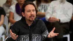 Podemos quiere recaudar un 1% del PIB con un impuesto a las grandes