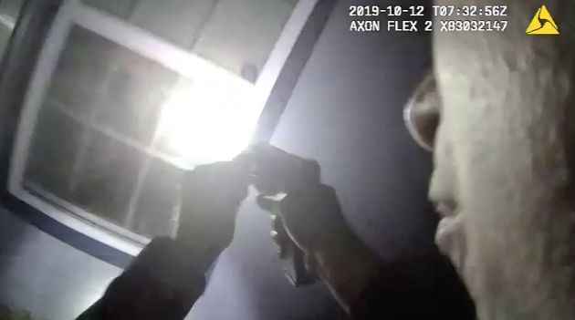Texas Cop Fatally Shoots Black Woman In Her Own Home During Welfare Check, Police Say