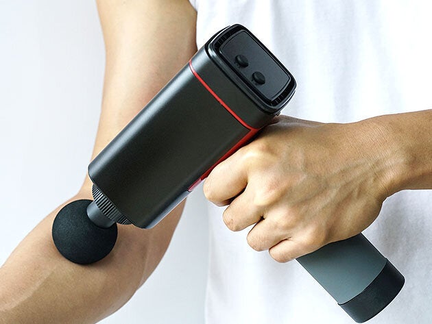 Vortix Muscle Massager 2.0