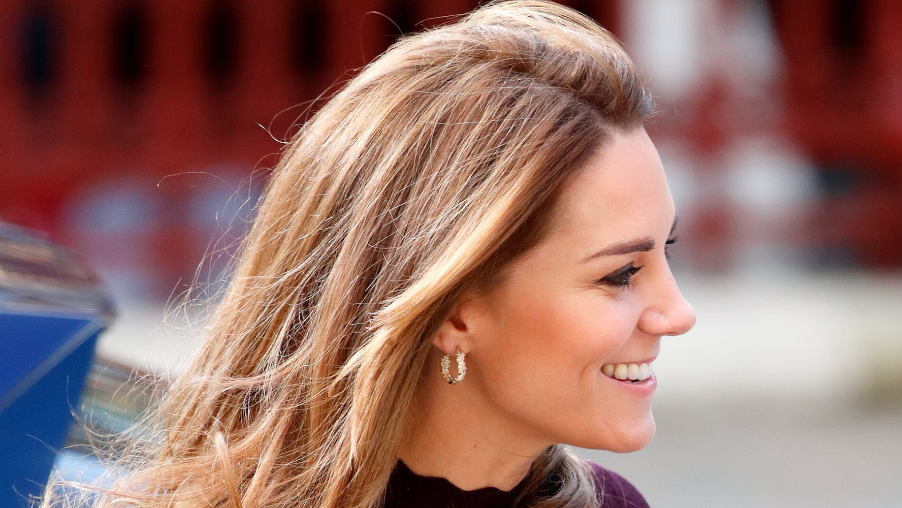 Kate Middleton Has Blonder Hair Now And It Looks Fantastic Huffpost Canada Life Kate Middleton Has Blonder Hair Now And It Looks Fantastic Huffpost Canada Life