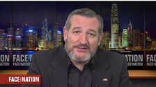Ted Cruz: 'Of Course Not' Appropriate For Trump To Ask China To Investigate Biden