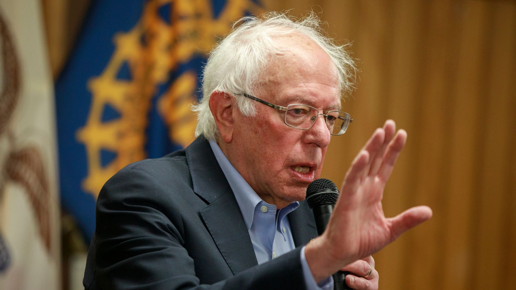 Flipboard: Bernie Sanders Plans To Give Workers A Stake In Their Corporate Employers1777 x 1000