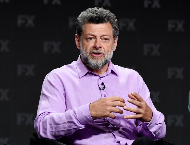 Andy Serkis Plays A Talking Anus, Tells Us Not To Flush Our Wet Wipes