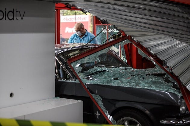 Φωτογραφία αρχείου