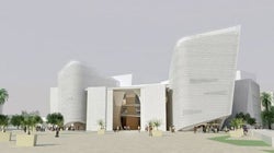 BLOG - Le théâtre de Casablanca, quelle drôle de