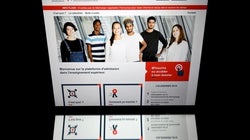 ″À mes élèves bacheliers que Parcoursup a laissé