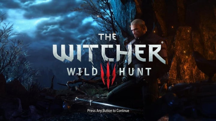 The Witcher 3 For The Nintendo Switch Is Full Of The Right Compromises