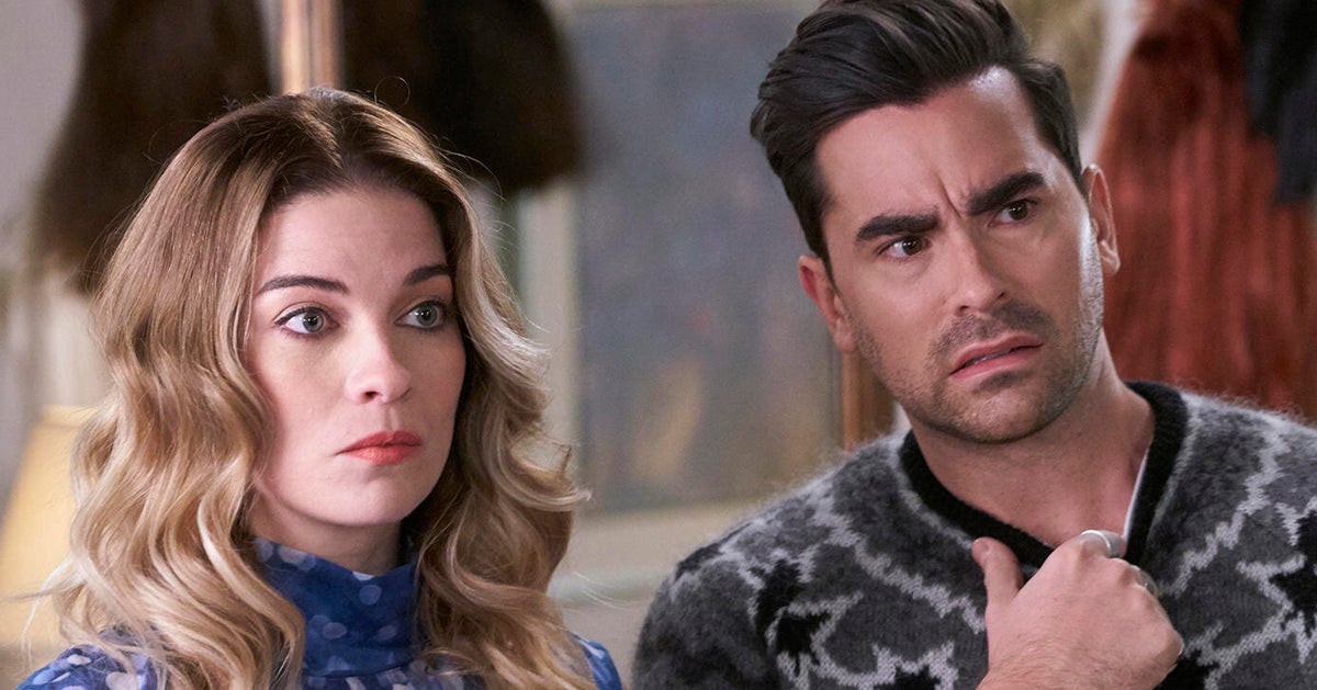 First Impressions Of The New 'Schitt's Creek' Season On Netflix