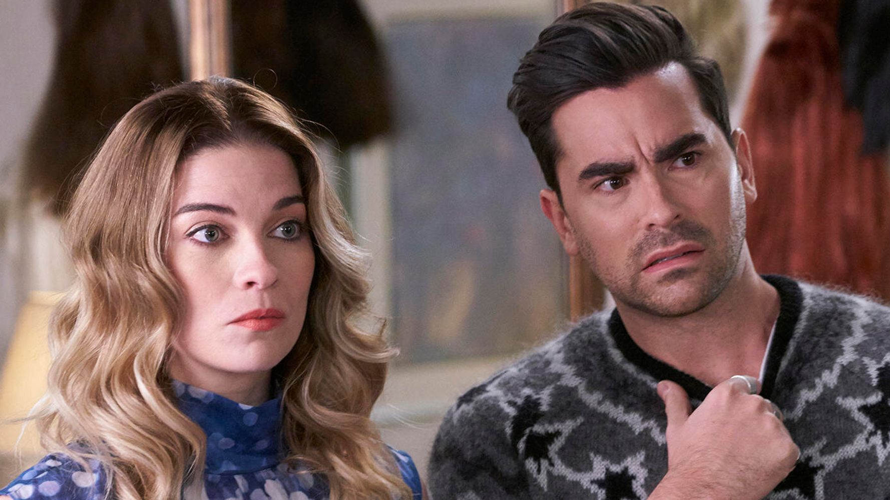 First Impressions Of The New Schitt S Creek Season On Netflix