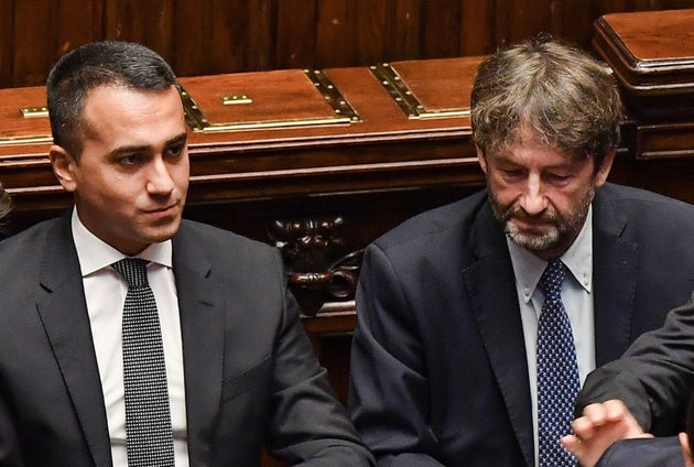 Botte da orbi sulla manovra