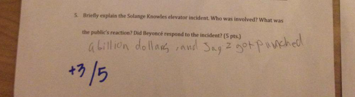 "A billion dollars, and Jay Z got punched."