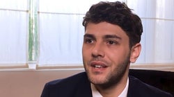 Pour Dolan, “Matthias et Maxime” est “très différent” de ses précédents