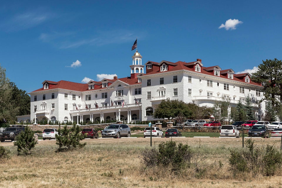 The Bones of Colorado Ghost Towns Are Being Transformed Into Cool New  Destinations