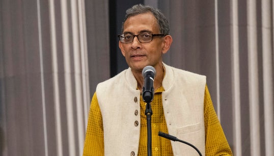 ‘Glaring Warning Sign’: Nobel Prize Winner Abhijit Banerjee On The State Of India’s