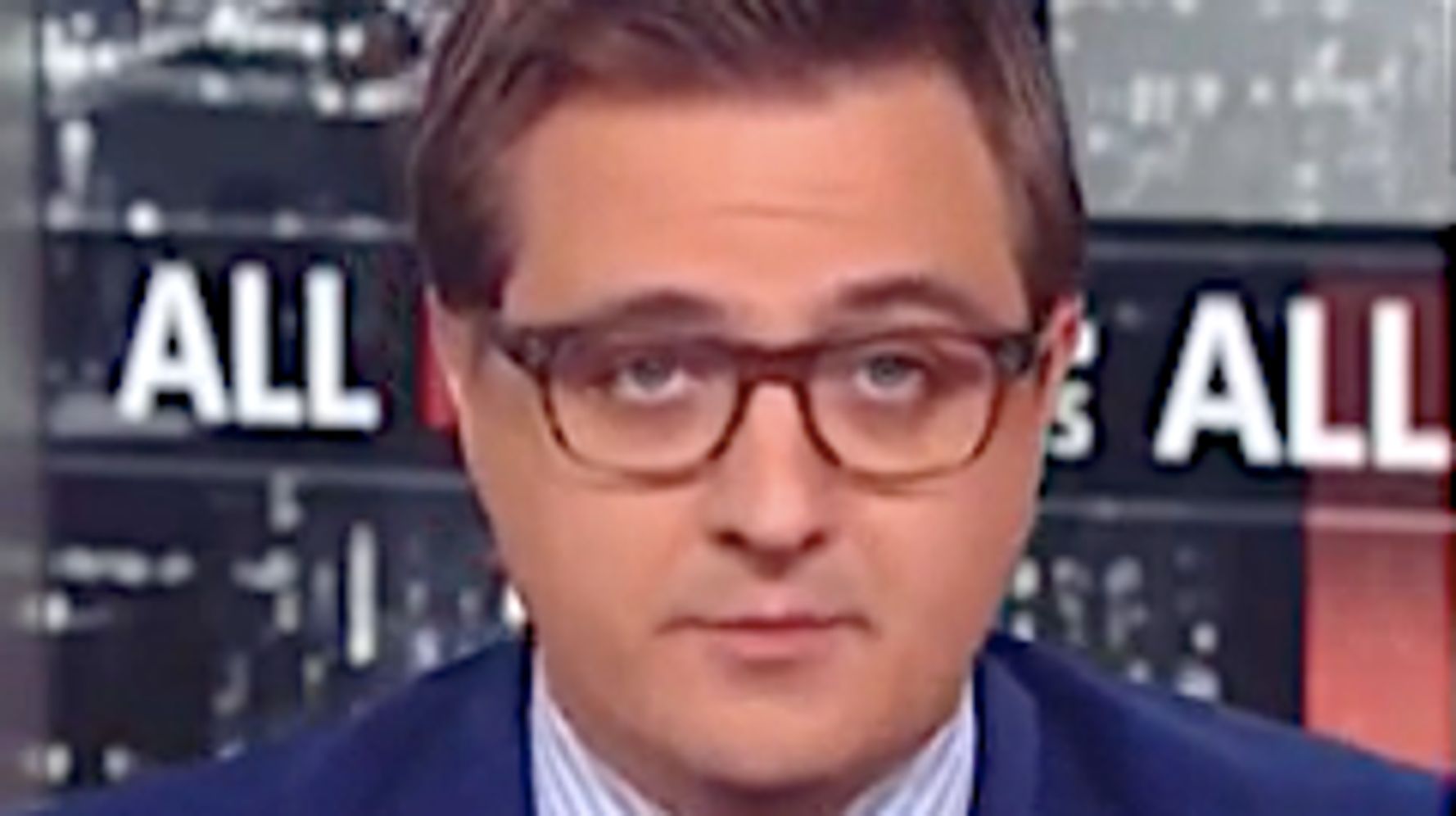 Chris Hayes Bashes NBC Bosses, Backs Ronan Farrow's 'Cultural Reckoning ...