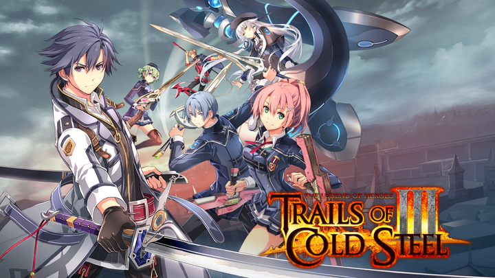 Trails of Cold Steel