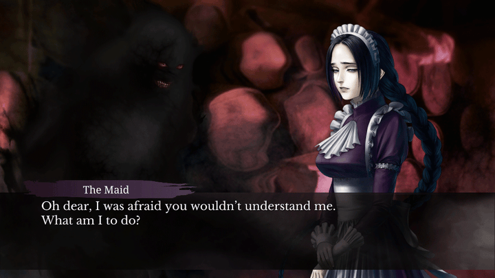 The House In Fata Morgana PS Vita Review — The Perfect Send-Off To The