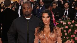 Kanye West juge cette robe de Kim Kardashian “trop sexy”, elle le remet à sa