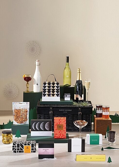 Harvey Nichols