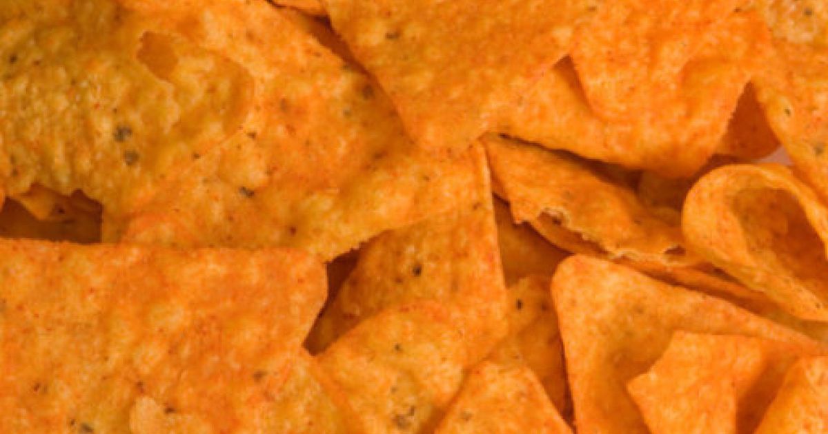 Forget The Chips: Dorito Dust Is A Heavenly Seasoning | HuffPost News