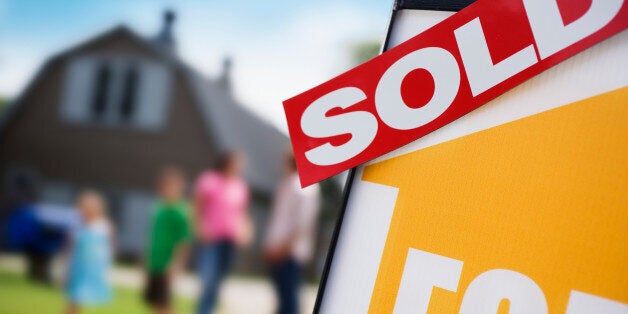 New home hunters be warned: The price you expect to pay for a new home is likely $83,556 short of what you'll actually end up spending, according to a new survey.