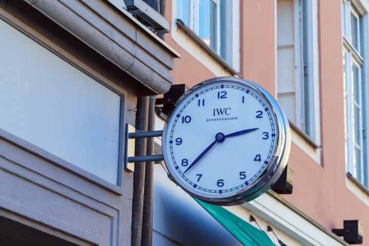 Η IWC Schaffhausen γιορτάζει την επέτειο των 80 χρόνων από την πτήση του Antoine De Saint Exupéry πάνω από τον Ατλαντικό.