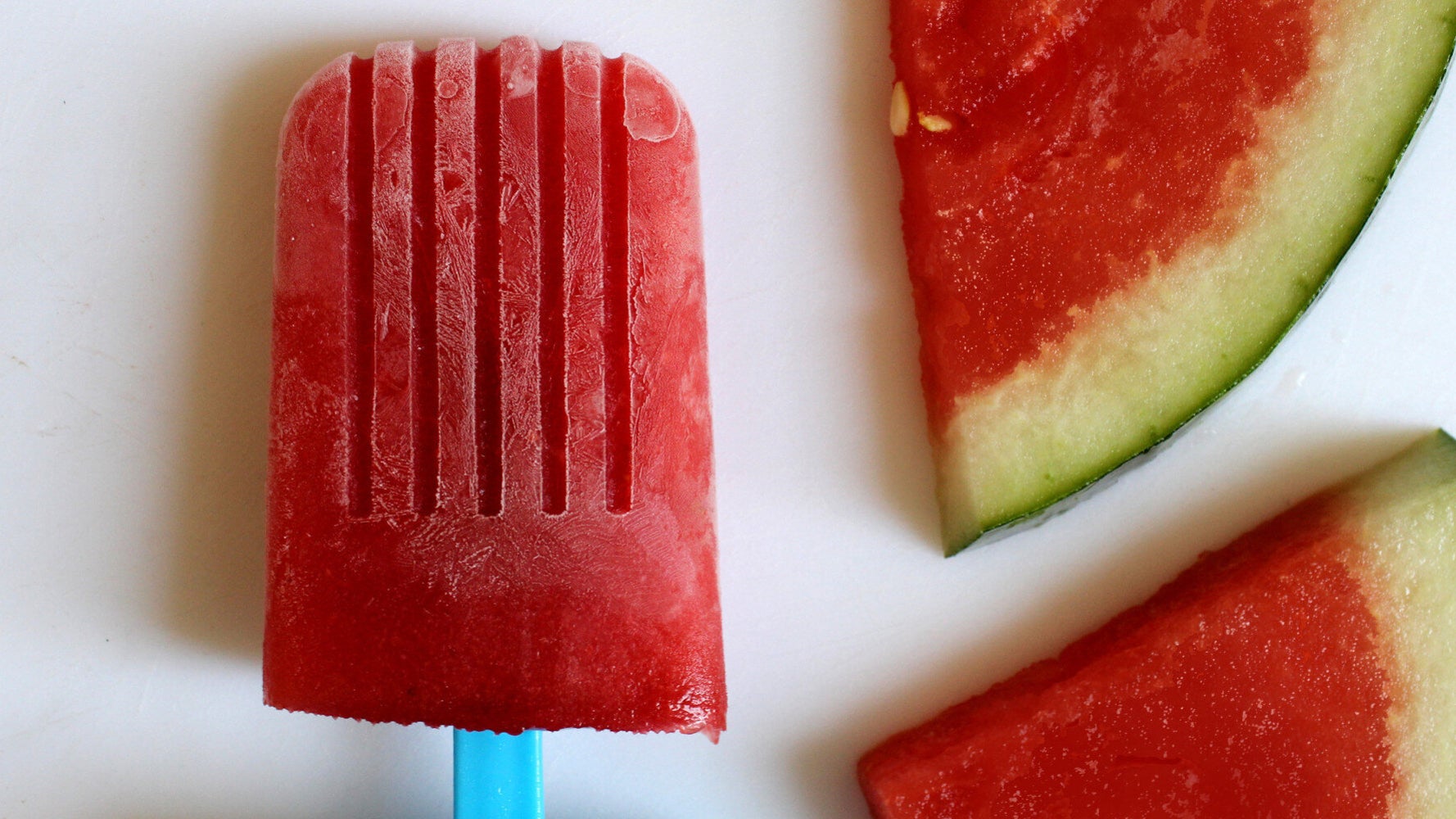 How To Make Alcohol Infused Popsicles HuffPost null
