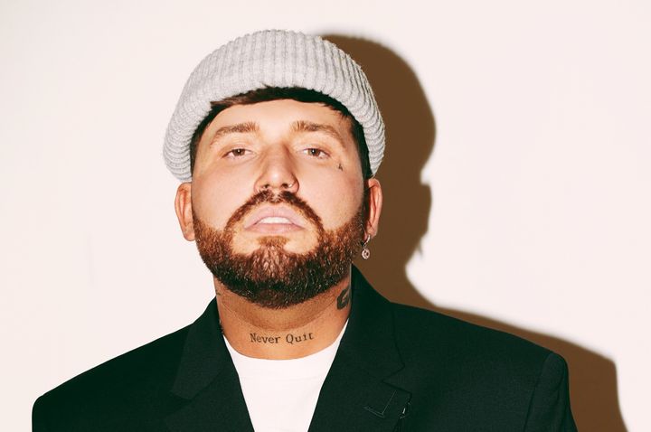 Gashi, who has collaborated with G-Eazy, DJ Snake and French Montana, said he'd love to team up with Lana Del Rey.