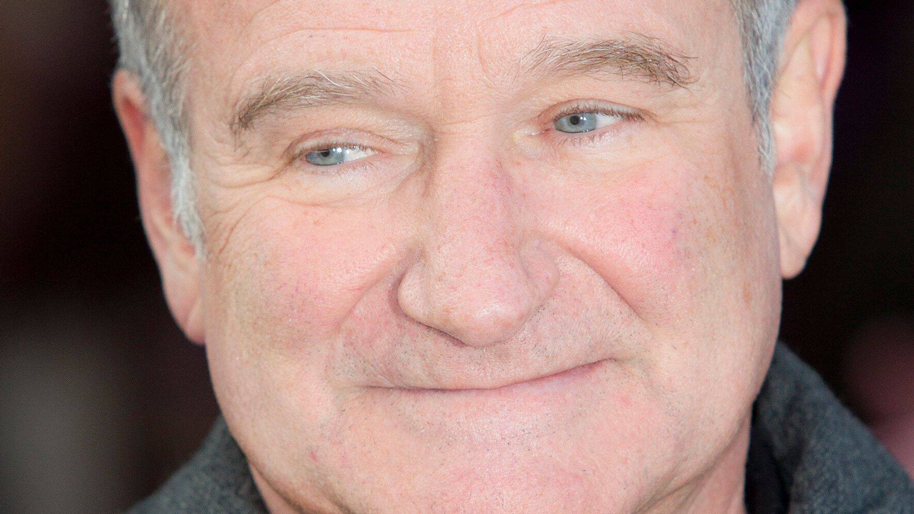 Robin Williams Had Parkinson's Disease, According To His Wife