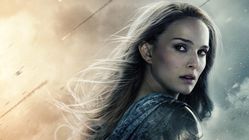 Le nouveau “Thor” pourrait intégrer le cancer de l’héroïne Jane
