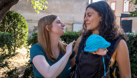 Le Sénat va-t-il supprimer l’article 1 ouvrant la PMA à toutes les