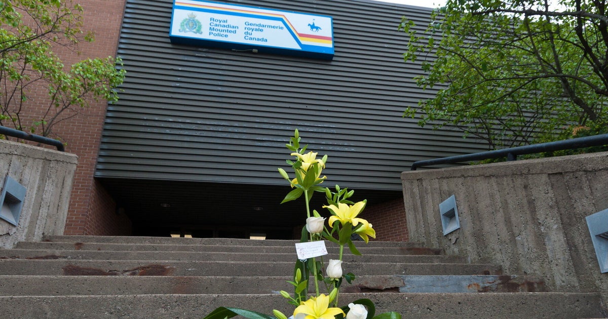 Nobody Puts Moncton In A Corner HuffPost News