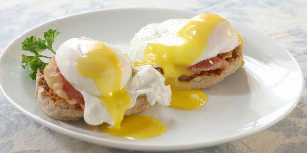 15 Hollandaise sauce recipes you never thought to try