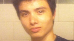 The Men's Rights Movement Taught Elliot Rodger Everything He Needed to