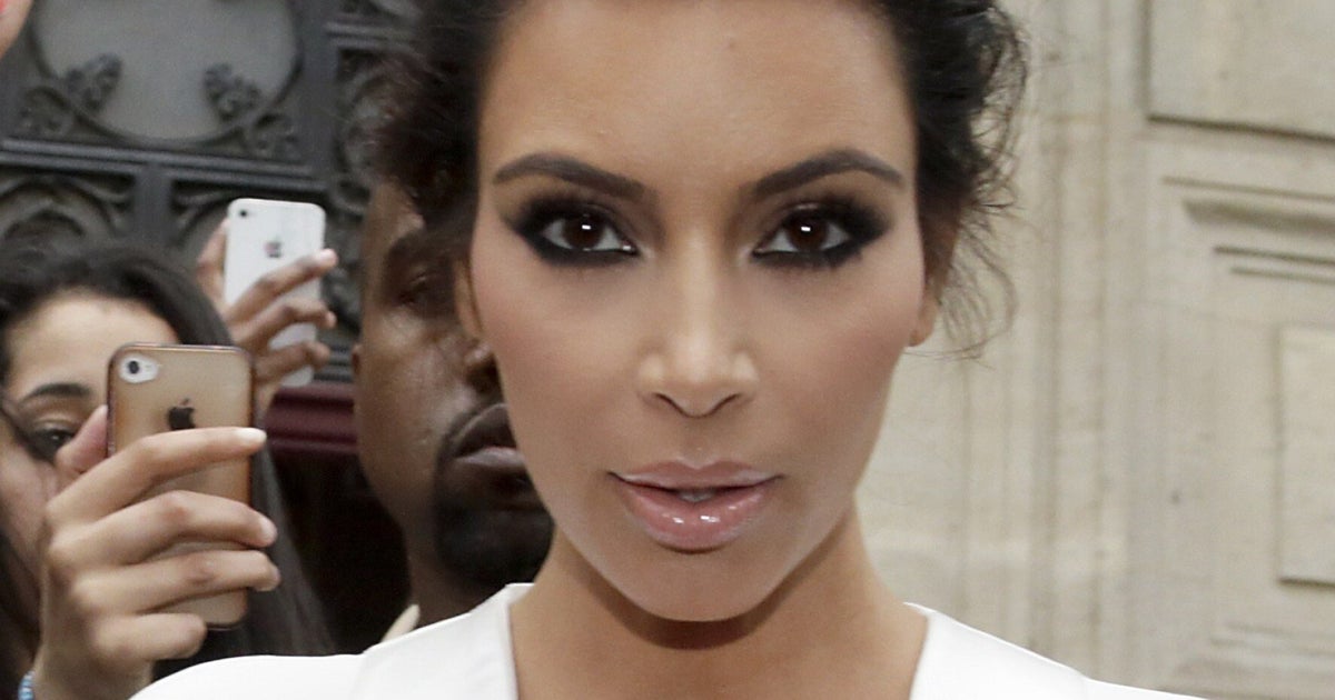 Kim Kardashian Wedding Dress: The Bride Looked Stunning In Givenchy | HuffPost News LOOK: Kim Kardashians Gorgeous Wedding Dress
