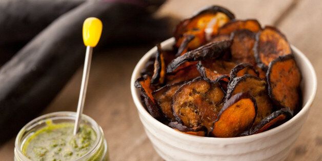 Pack It: eggplant recipes we've been missing in our lives