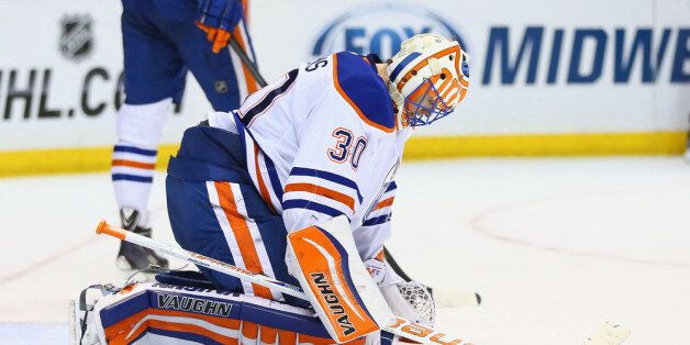 The Edmonton Oilers ranked second on a list of the most and least efficient teams in North American sports.