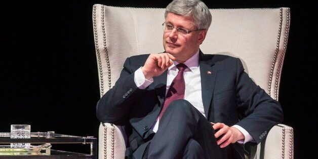 The Prime Minister’s Office coughed up $4.1 million in severance and separation pay over the first seven years of Stephen Harper’s tenure for 196 departing PMO employees, according to government documents. (CP File Photo)