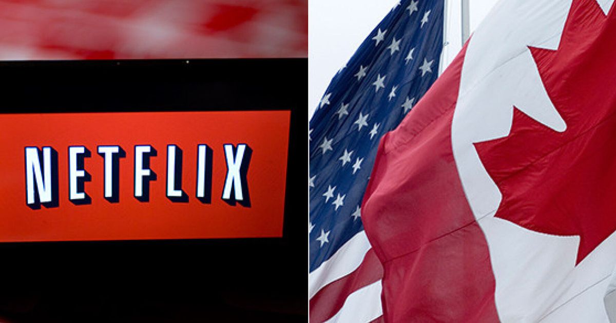 Will The Netflix Price Increase Affect Canada? HuffPost News