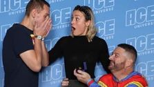 Brie Larson Is 'Changed' After Becoming Part Of Surprise Comic-Con Engagement