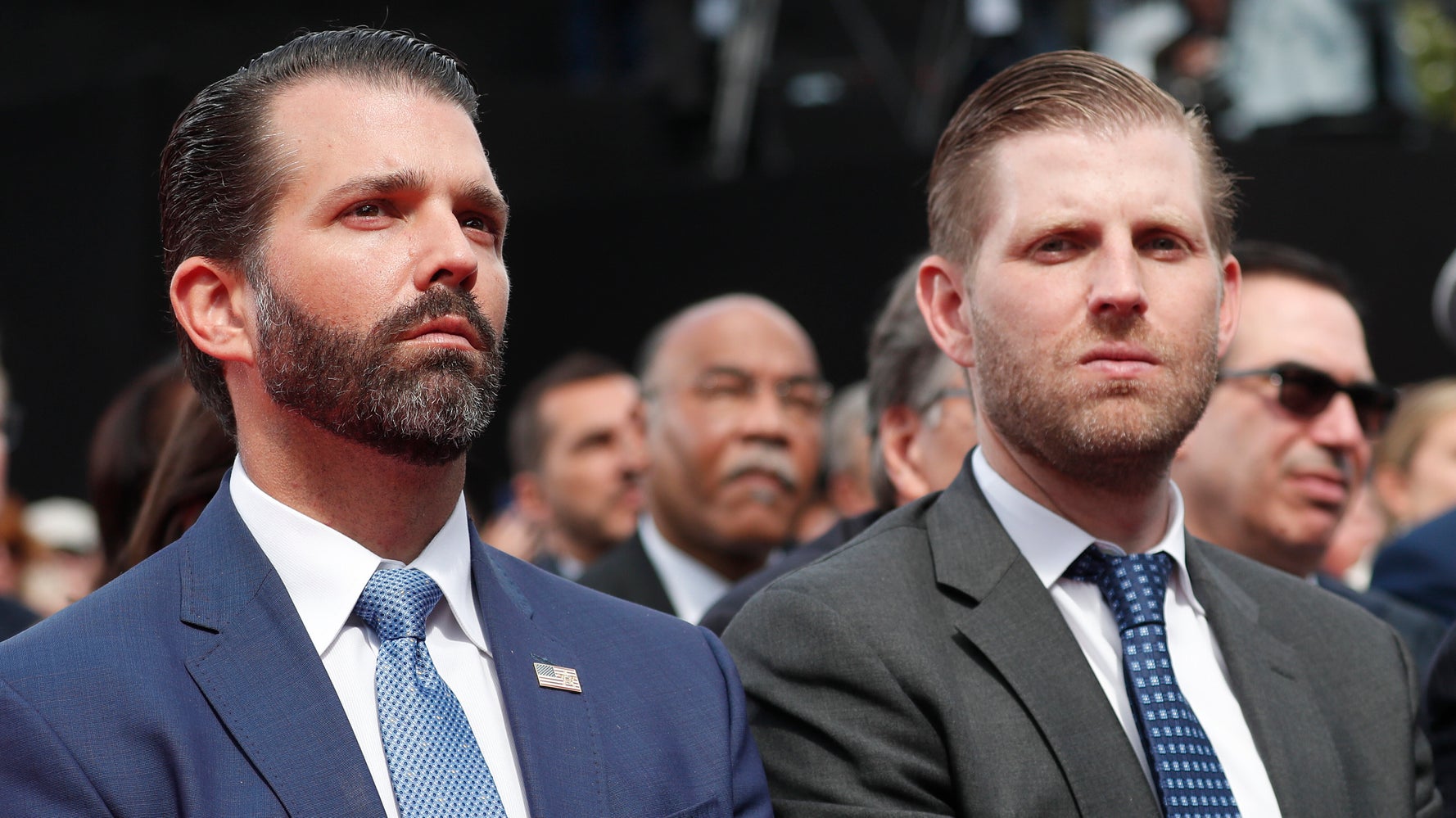 Rich And Famous Kids Of Rich And Famous Politicians Are Appalled By Hunter Biden Huffpost