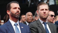 Rich And Famous Kids Of Rich And Famous Politicians Are Appalled By Hunter Biden
