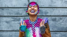For These Individuals, Fashion Is A Powerful Form Of Gender Affirmation